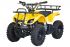 Квадроцикл детский MOTAX ATV X-16 (Электростартер)