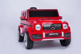 Mercedes-Benz G63 T999TT 