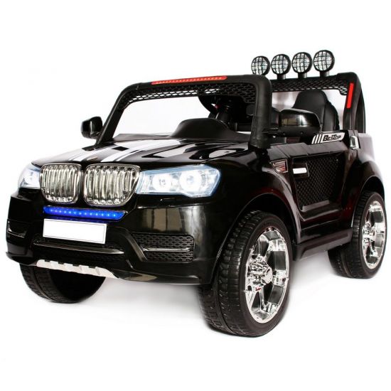 Электромобиль BARTY  BMW T003MP