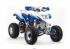 Квадроцикл на бензине Motoland 250 Dakar