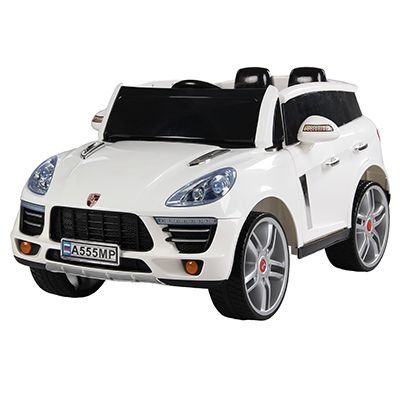 Детский электромобиль Porsche Macan NT 20