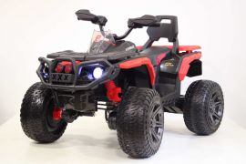 Детский квадроцикл К111КК