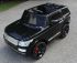 Детский электромобиль Joy Automatic Range Rover Vogue