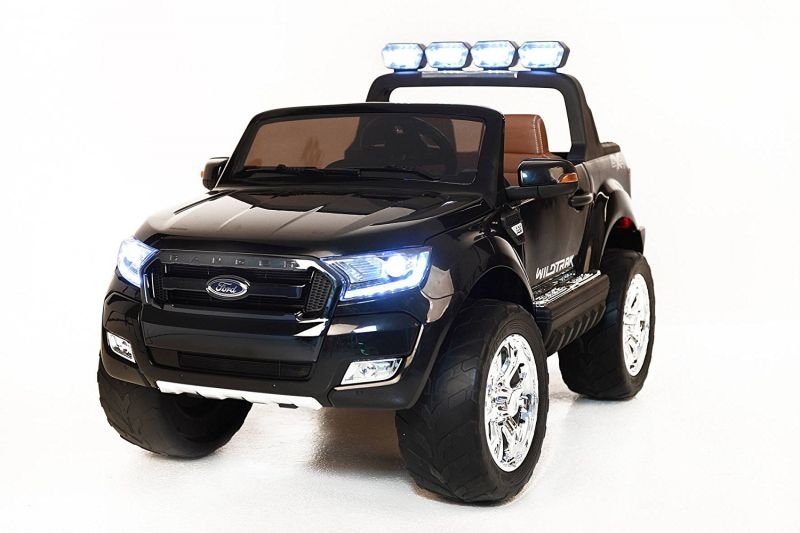 Детский электромобиль Ford Ranger