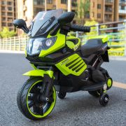 Детский электромотоцикл Toyland Minimoto  LQ 158