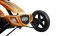 Веломобиль Berg Rally Orange BFR К