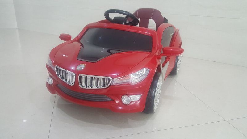 BMW O002OO VIP