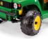 Электромобиль Peg-Perego John Deere Gator HPX
