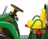 Электромобиль Peg-Perego John Deere Gator HPX