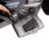 ДЕТСКИЙ ЭЛЕКТРОКВАДРОЦИКЛ PEG-PEREGO CORRAL T REX