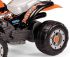 ДЕТСКИЙ ЭЛЕКТРОКВАДРОЦИКЛ PEG-PEREGO CORRAL T REX