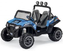 Электромобиль Peg-Perego Polaris Ranger RZR 900