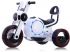 Детский электромотоцикл Bubble
