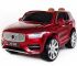 Детский электромобиль Volvo XC90