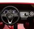 Электромобиль Mersedes-Benz X-Class