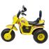 Электромотоцикл детский Chien Ti CT 796 Super Harley