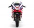 Детский электромотоцикл Peg-Perego Ducati GP
