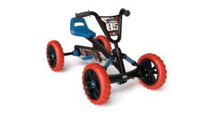 Веломобиль Berg Buzzy Nitro