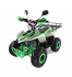 Квадроцикл детский бензиновый MOTAX MIKRO NEW 110 сс