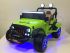 Jeep A004AA