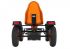 Веломобиль Berg X-Cross BFR 3 (07.52.00.00+07.55.00.16)