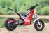 Детский электрический мотоцикл OSET 12.5 Racing
