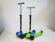 Детский Самокат JY-H03-MINI