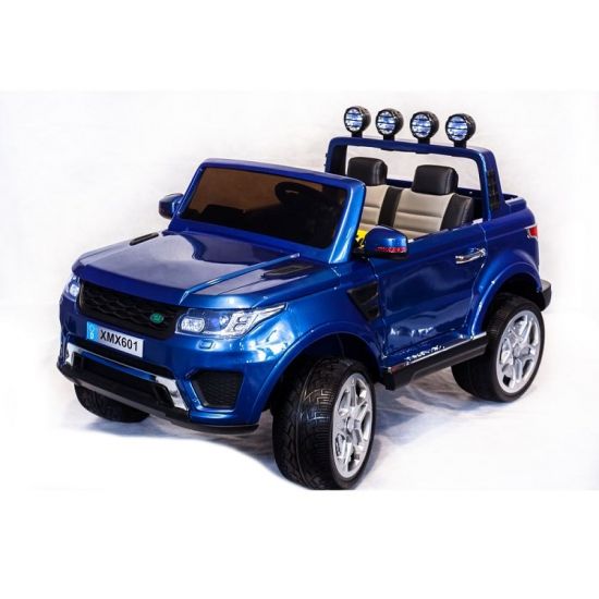 Детский электромобиль Range Rover XMX601 4х4