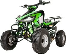 Детский квадроцикл Avantis Mirage 8 plus 125 кубов