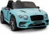 BENTLEY CONTINENTAL SUPERSPORTS JE1155