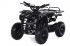 Детский бензиновый квадроцикл Motax ATV Х-16 Big Wheel