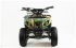 Детский бензиновый квадроцикл Motax ATV Х-16 Big Wheel