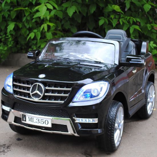 Электромобиль BARTY Mercedes-Benz ML350