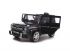 Детский электромобиль Mercedes Gelentvagen G 63
