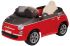 Детский электромобиль Peg Perego Fiat 500