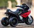 Детский электромотоцикл BMW S1000RR