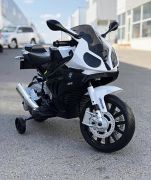 Детский электромотоцикл BMW S1000RR