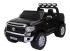 Детский двухместный электромобиль Toyota Tundra