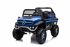 Mercedes-Benz Unimog Concept P555BP 4WD