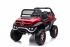 Mercedes-Benz Unimog Concept P555BP 4WD