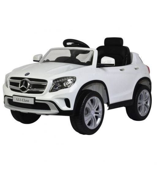 Детский электромобиль Mercedes-Benz GLA