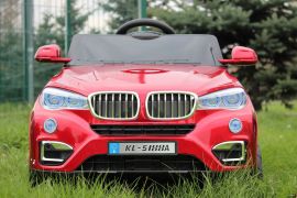Электромобиль BARTY BMW X5 VIP KL-5188A