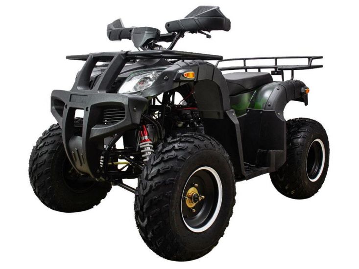 Квадроцикл ATV Classic 200 Lux