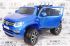 Детский электромобиль VOLKSWAGEN AMAROK M999MM