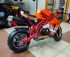Минимото Motax 50 сс в стиле Ducati