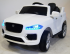 Детский электромобиль Jaguar F-PACE