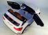 Детский электромобиль джип RiverToys BMW M333MM (Двухместный)