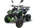 Квадроцикл бензиновый Motax ATV Raptor LUX 125 сс