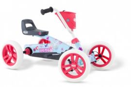 Веломобиль Berg Buzzy Bloom