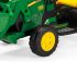Детский электромобиль Peg-Perego John Deere Ground Loader